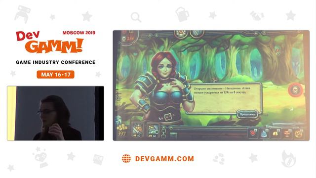 #GameDesignReview. Part 4: Defentures смотреть онлайн