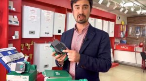 Экономия электроэнергии в системе отопления. Частотные Насосы Yonos и Atmos Pico от Wilo (Вило).