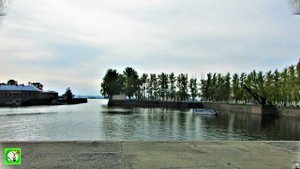 Прогулка по КРОНШТАДТУ для тел