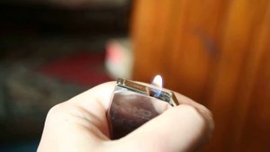 Зажигалка KENT HD TASTE SYSTEM