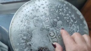 Как убрать жир и нагар в считанные минуты.