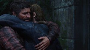 The Last of Us Part I  «ремастер». ? Дамба Томми и «Университет».