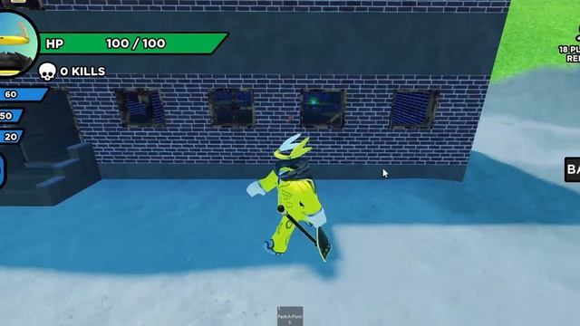 ? Slap Royale Hardcore Gamemode | Slap Battles Roblox смотреть онлайн