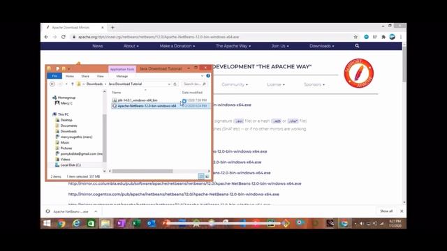 Java Coding for Beginners: Downloading the Software