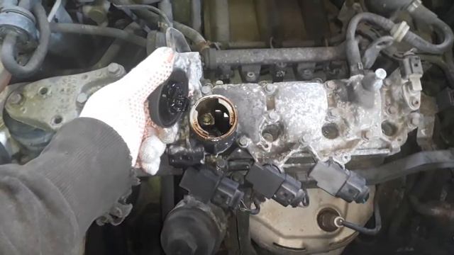 V3906 ДВС Двигатель VW Polo 1.2i BMD