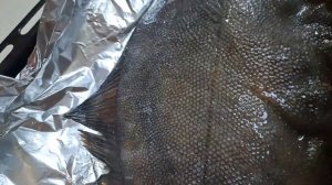 А вы знали как ВКУСНО и ПОЛЕЗНО приготовить камбалу? ЭТО таки ещё  очень просто