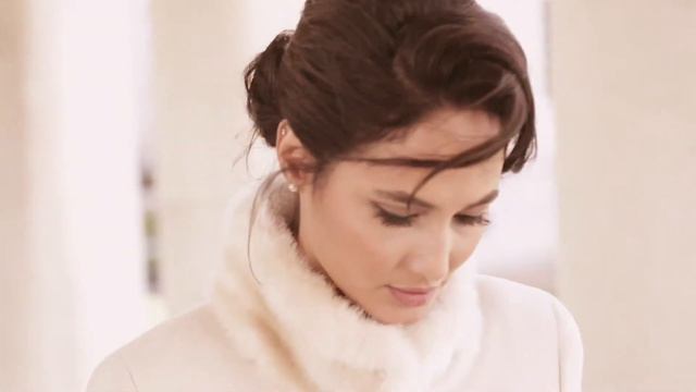 Jacques Vert Autumn/Winter 2015 Shoot смотреть онлайн