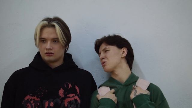 Как я понял что я...ЧЕЛОВЕК ПАУК смотреть онлайн