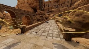 Магические руки - Blade and Sorcery