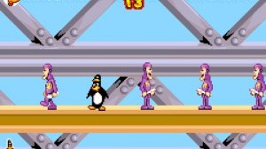 Inspector Gadget: Advance Mission | (GBA) |