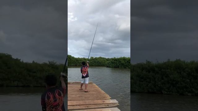 This was at west loch just a beginner I need more practice смотреть онлайн