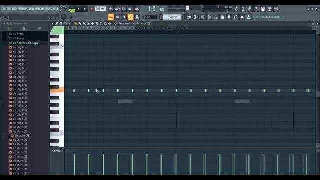 БИТ В СТИЛЕ ГРУСТНОГО XXXTENTACION'а // ТУТОРИАЛ ПО FL STUDIO 20 // SANGI // БИТМЕЙКИНГ смотреть онлайн