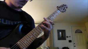 Ernie Ball Musicman jp15 (trans black) Metal!