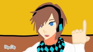 Анимация для пандекса Лололошка