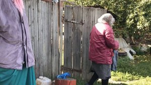“Успеть пока жива» ( часть 2 )