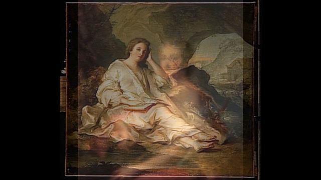 Фаворитки французских королей: Луиза Жюли де Майи-Нель (1710 — 1751)