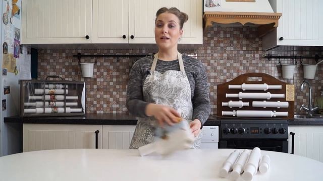 Чудо скалка" Азия" обзор смотреть онлайн