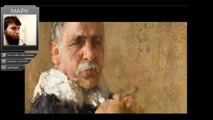 НИКОЛАЙ БЛОХИН // Мои любимые художники - 1