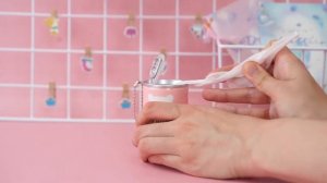 Влажные салфетки в банке "Bears" 30 шт.