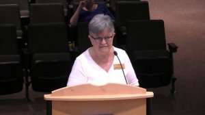 Rancho Mirage City Council Meeting,  September 05, 2019 CC