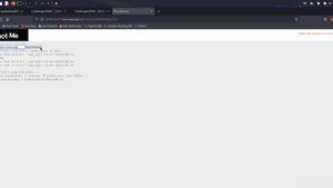 Root me - PHP  Command injection