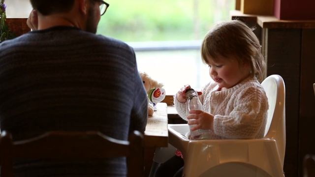 Welcome to Grounded Chippenham смотреть онлайн