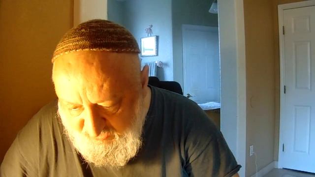 Толкование Торы(Книга Исход)Глава 29 часть 3 смотреть онлайн