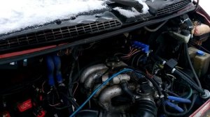 Бензин или Дизель на Газель?