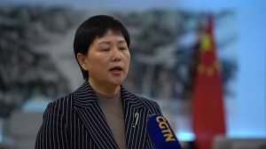 Между Казахстаном и Китаем заработал безвизовый режим