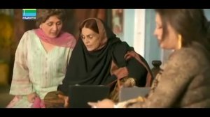 Akbari Asghari Episode 8 Hum Tv Drama