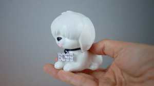 Распаковка и обзор всех Barbie EXTRA! ☉_☉