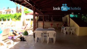 Wassermann 3* (Вассерманн) - Kemer, Turkey (Кемер, Турция)