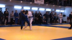 Tournament on judo of memory  Yury Sokolov (St. Petersburg 2014)