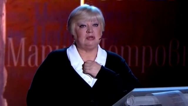 Мария Петровых. Мертвеешь от каждого злобного слова... смотреть онлайн