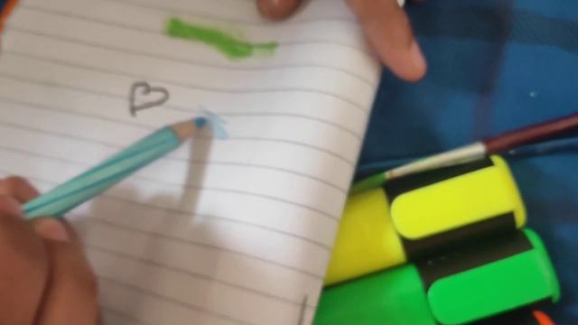 My Colour Box Review смотреть онлайн