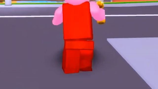 Becoming GIANT PIGGY With ADMIN COMMANDS! (Roblox) смотреть онлайн