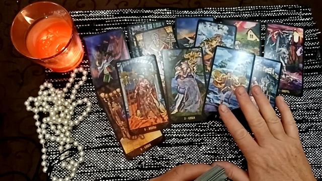 Его чувства к вам прямо сейчас! Что будет делать? смотреть онлайн