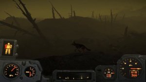 Поход от Сэнкчуари-Хиллз до Светящегося Моря | Fallout 4