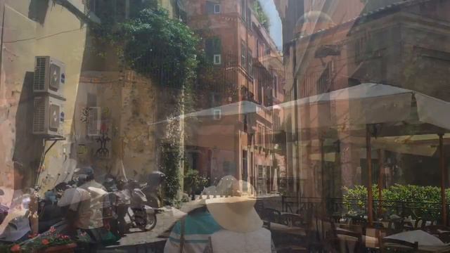 Trastevere by Day смотреть онлайн