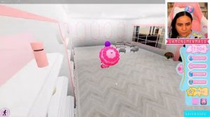 Exploring *NEW* MOONLIGHT SQUARE Royale High Realm, Mardi Gras & Treasure Chest Locations! ? Roblox