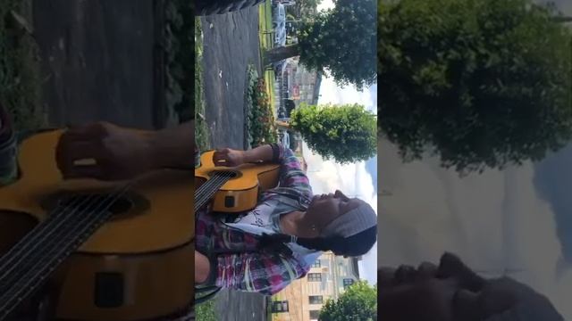 Потапенко Евгения ? и мои друзья с Чебоксар, мантры у ЖД вокзала, прощание, лето 2022 смотреть онлайн