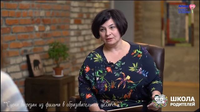 Послеродовая депрессия - болезнь или не так страшно - Людмила Петрановская