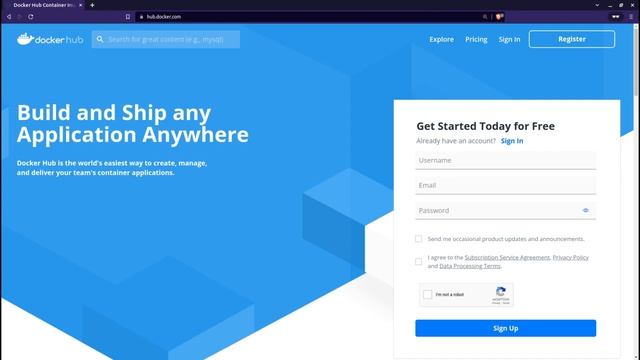 Working With Docker Engine: A Docker Command Tutorial for Virtualization Containers