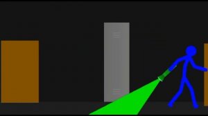 Stick nodes Animation THE ROOM