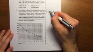 Модуль Реальная математика ОГЭ