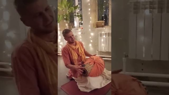 16+2 отчёт от Красноярска до Ессентуков