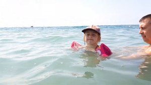 Пришли на море купаться снова🌊🌊по волнам🌊🌊🏊♀️❣