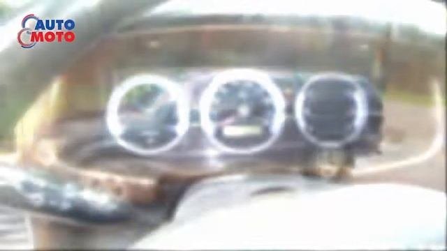 #Derways #Shuttle#AutoMoto#Tuning#TopStars