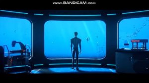 Subnautica (AJR - Weak Song)