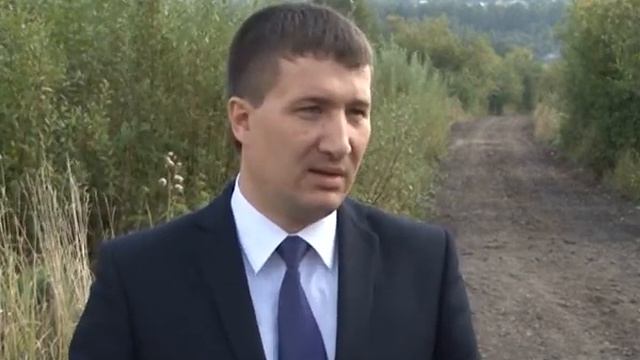 Садоводам помогают отсыпать дороги, обеспечить энерго- и водоснабжение, вывезти мусор смотреть онлайн